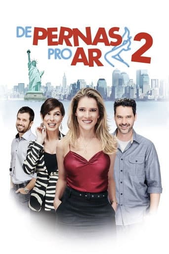 Watch Head Over Heels 2 free online