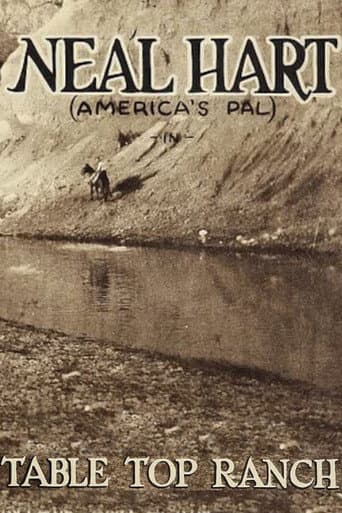 Watch Table Top Ranch free online