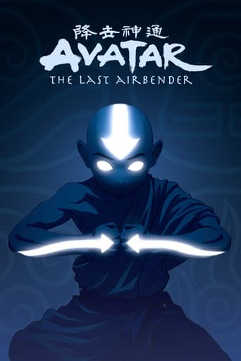 Watch Avatar: The Last Airbender free online