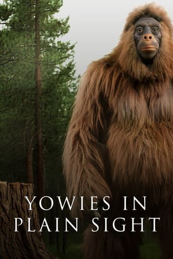 Watch Yowies in Plain Sight free online