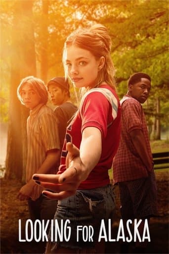 Watch Looking for Alaska free online