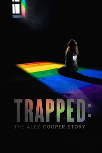 Watch Trapped: The Alex Cooper Story free online