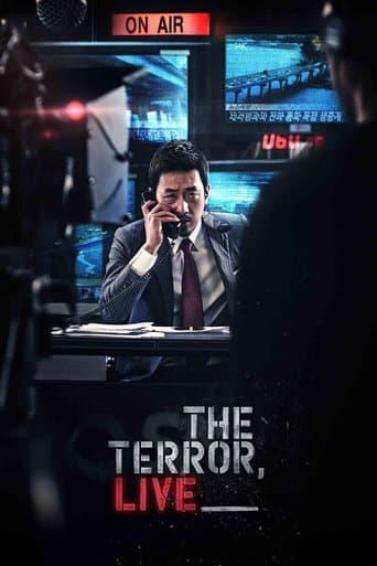 Watch The Terror Live free online
