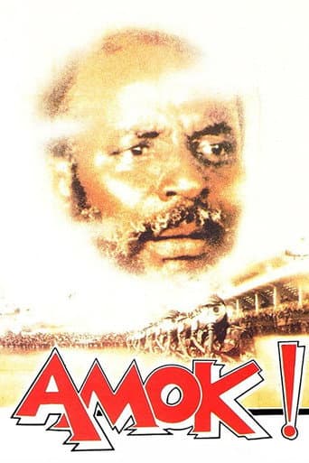 Watch Amok free online