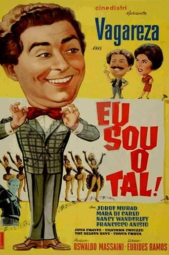 Watch Eu Sou o Tal free online