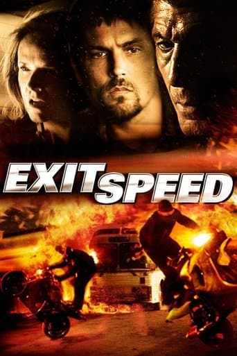 Watch Exit Speed free online