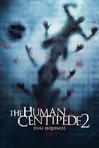 Watch The Human Centipede 2 (Full Sequence) free online
