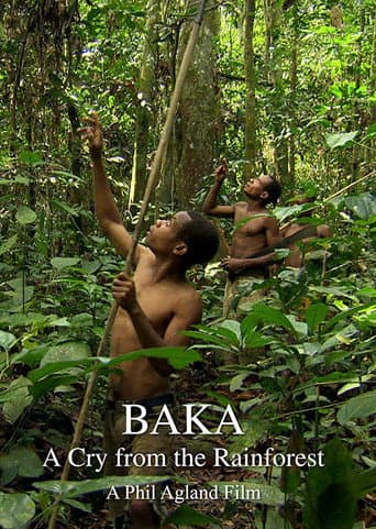 Watch Baka: A Cry from the Rainforest free online
