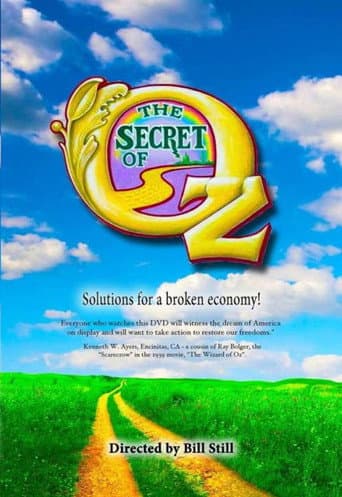 Watch The Secret of Oz free online