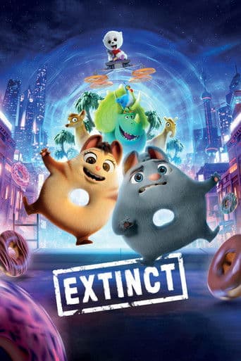 Watch Extinct free online