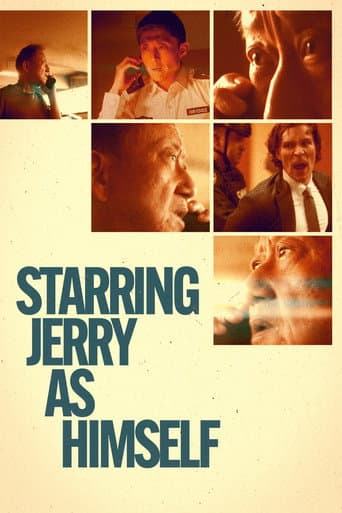 Watch Starring Jerry as Himself free online