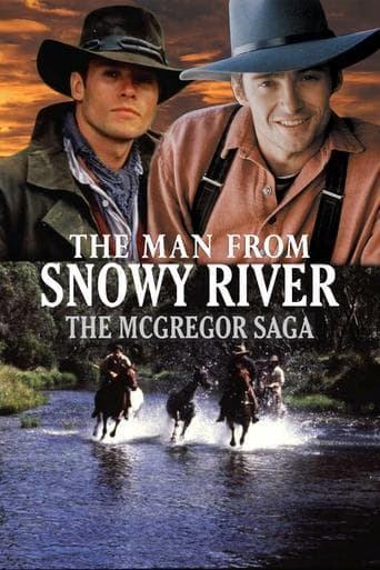 Watch The Man from Snowy River free online