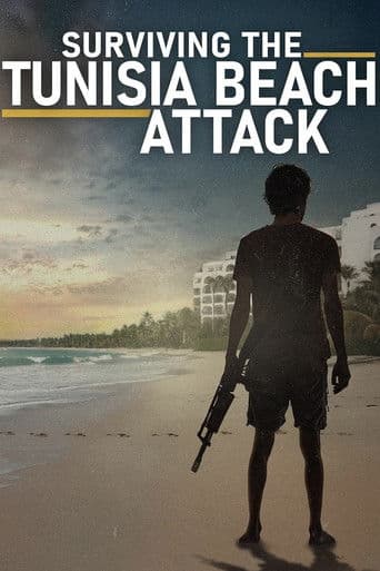 Watch Surviving the Tunisia Beach Attack free online