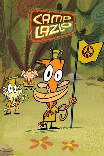 Watch Camp Lazlo free online