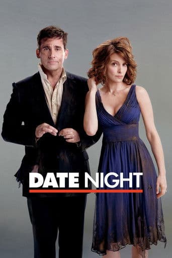 Watch Date Night free online