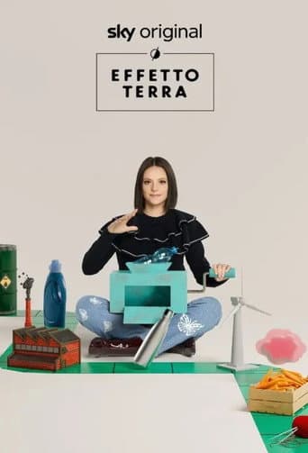 Watch Effetto Terra - Guida pratica per terrestri consapevoli free online