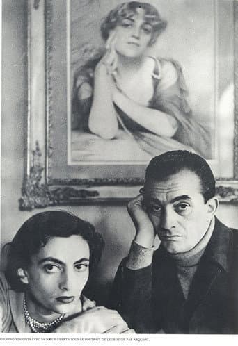 Watch Man of Three Worlds: Luchino Visconti free online