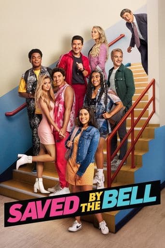 Watch Saved by the Bell free online