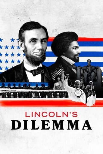 Watch Lincoln's Dilemma free online