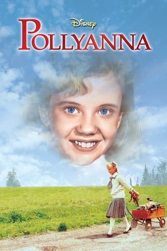 Watch Pollyanna free online