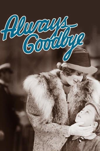 Watch Always Goodbye free online