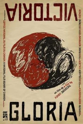 Watch Gloria Victoria free online
