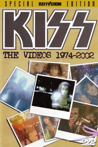 Watch KISS: The Videos 1974 - 2002 free online