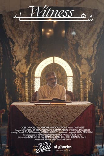 Watch Witness free online