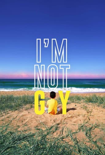 Watch I'm Not Gay free online