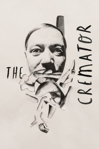 Watch The Cremator free online