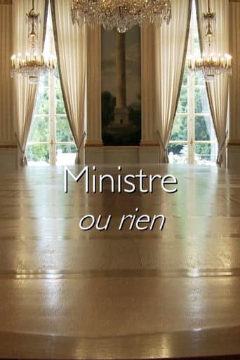 Watch Ministre ou rien free online