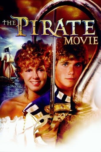 Watch The Pirate Movie free online