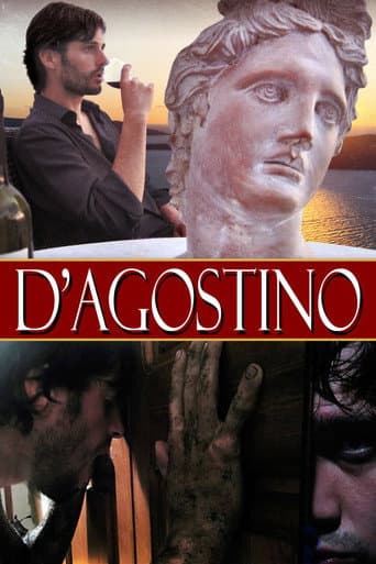 Watch D'Agostino free online