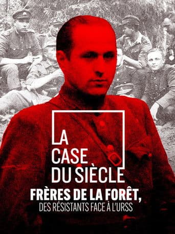 Watch Frères de la forêt, des résistants face à l'URSS free online