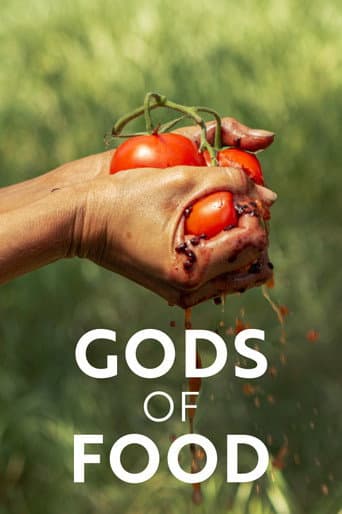 Watch Gods of Food free online