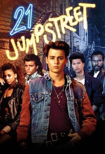 Watch 21 Jump Street free online
