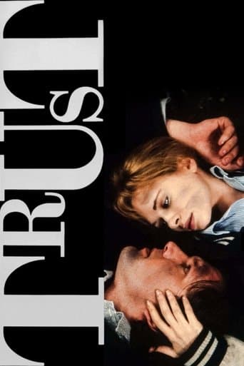 Watch Trust free online