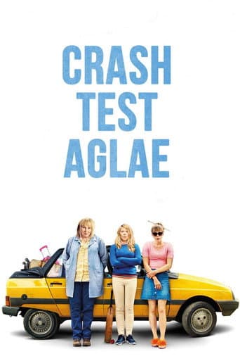 Watch Crash Test Aglae free online