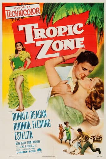Watch Tropic Zone free online