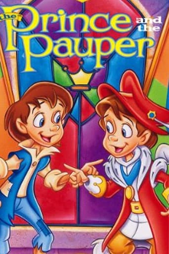 Watch The Prince and the Pauper free online