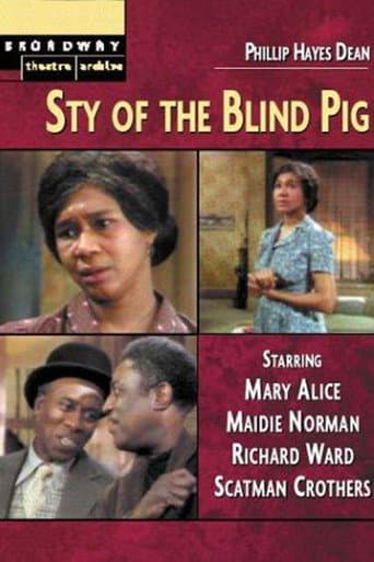 Watch Sty of the Blind Pig free online