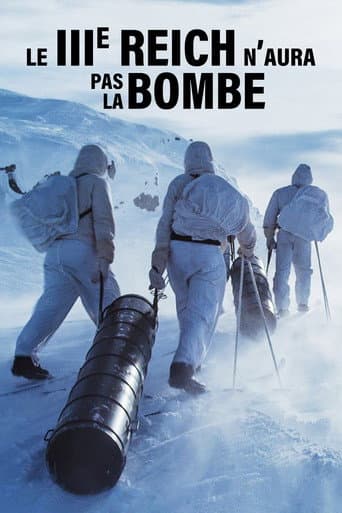 Watch Le IIIe Reich n'aura pas la bombe free online