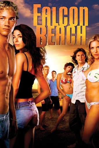 Watch Falcon Beach free online