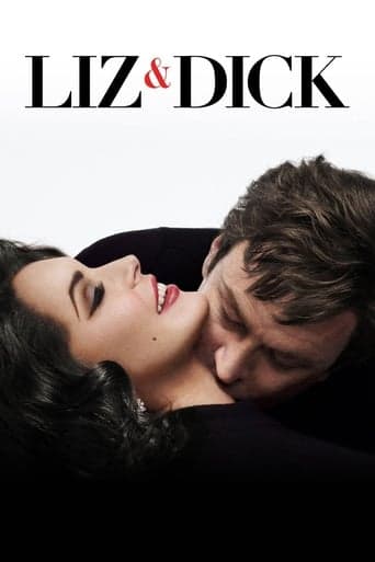 Watch Liz & Dick free online