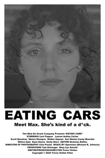 Watch Eating Cars free online