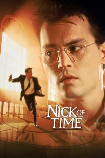 Watch Nick of Time free online