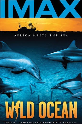 Watch Wild Ocean free online