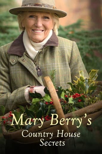Watch Mary Berry's Country House at Christmas free online