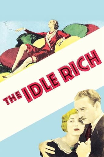 Watch The Idle Rich free online
