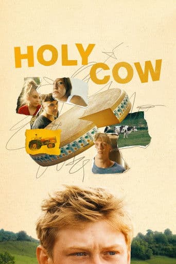 Watch Holy Cow free online